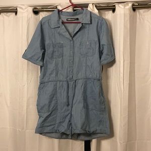 🔥 3 for $15 Denim romper